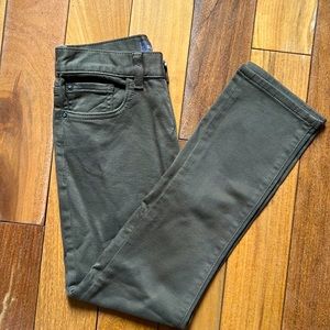 DL1961 boys pants